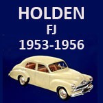 Holden FJ